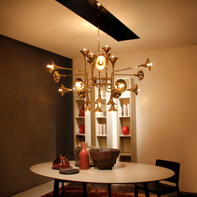 Botti Chandelier