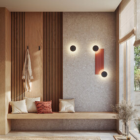 Arid Wall Sconce