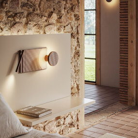 Arid Reading Wall Sconce
