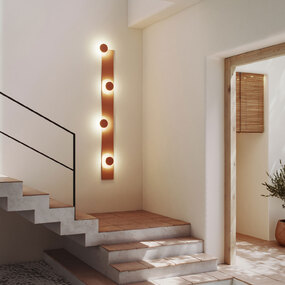 Arid Wall Tile