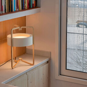 Vuota Table Lamp