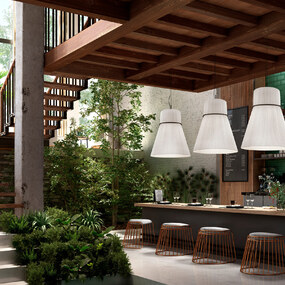 Folie S/70 Pendant by Bover