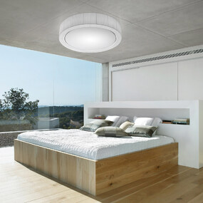 Urban Ceiling Light by Bover