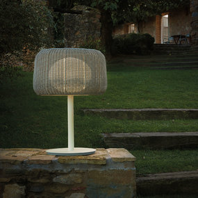 Fora Outdoor Table Lamp