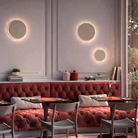 Helios Wall Sconce by Bover