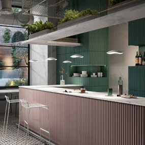 Valentina Pendant by Bover