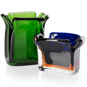 Boxy Vase