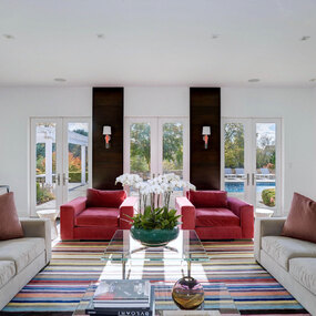 Grasse Wall Sconce by Boyd Lighting