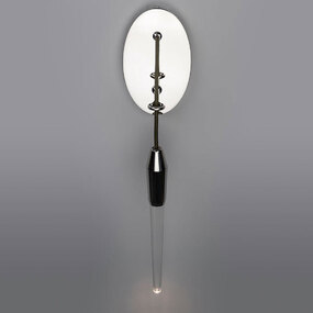 Icicle Drop Wall Sconce