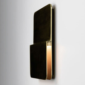 Plateau Wall Sconce