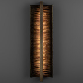 Scorpio Outdoor Wall Sconce