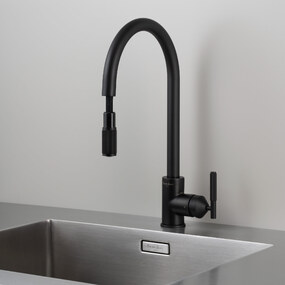 Kitchen Faucet - Linear