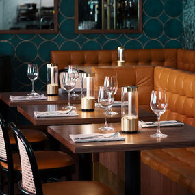 Takeout Portable Lamp