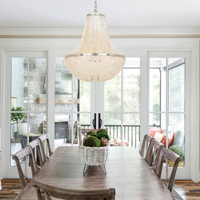 Brielle Foyer Chandelier