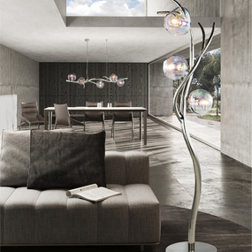 Ersa Floor Lamp