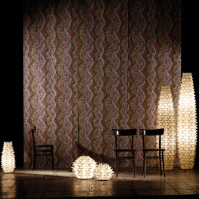 Cactus Floor Lamp by Slamp Lighting by Slamp