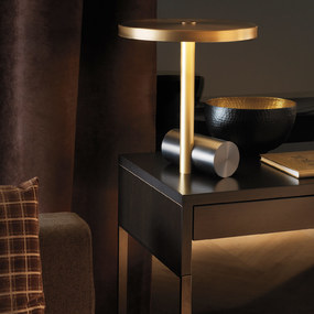 Calee XL Table Lamp