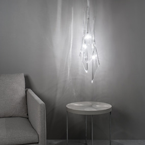Calle Multi Pendant