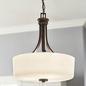 Canfield Pendant