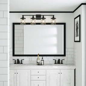 Colton Bathroom Vanity Light