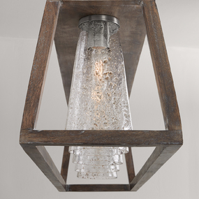 Connor Linear Pendant