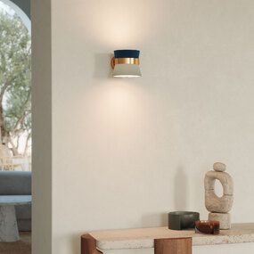 Caramelo Wall Sconce