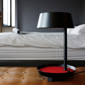Carry Table Lamp - Discontinued Model