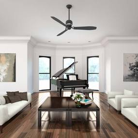 Tribeca 60 inch Ceiling Fan