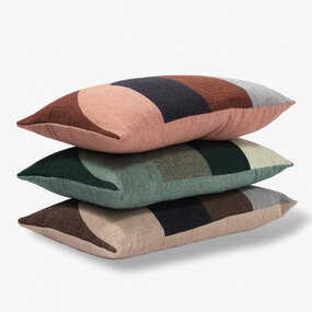 Eclipse Cushion Cover