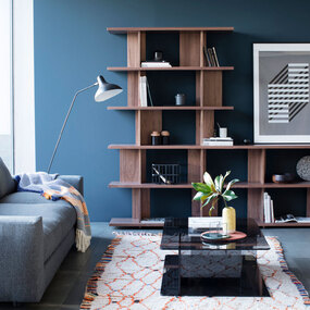 Lucent Coffee Table by Case