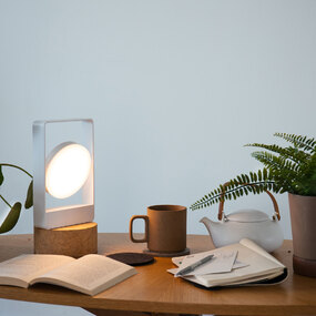 Mouro Portable Table Lamp