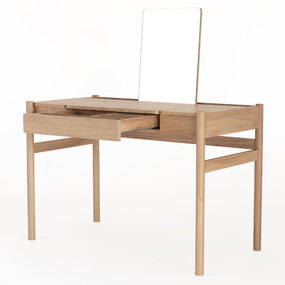 Pala Dressing Table