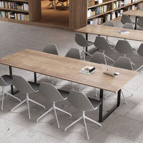 Ziba Chair by Case