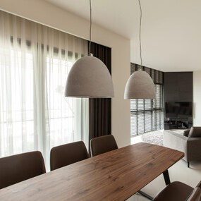 Castle Pendant by Seed Design