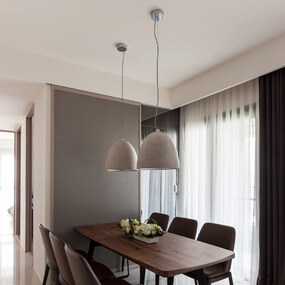 Castle Pendant by Seed Design