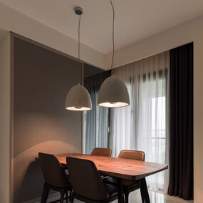 Castle Pendant by Seed design by Seed Design