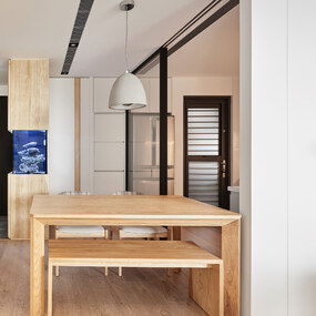 Castle Pendant by Seed Design