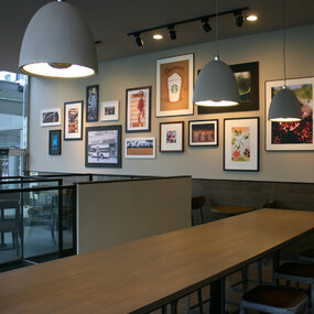 Castle Pendant by Seed Design