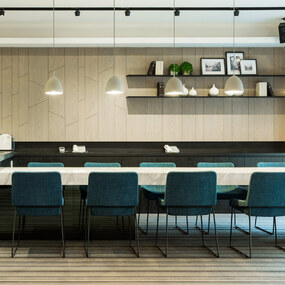 Castle Pendant by Seed Design