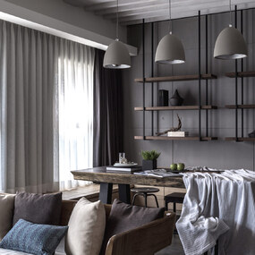 Castle Pendant by Seed Design