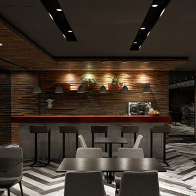 Castle Pendant by Seed Design