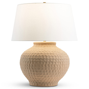 Catania Table Lamp