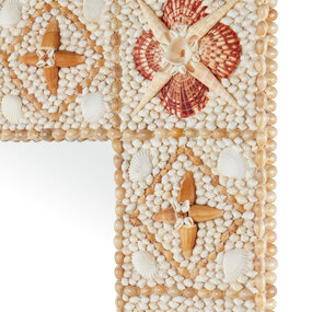 Junonia Mirror