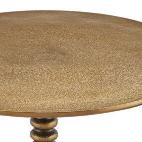 Dasari Accent Table