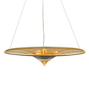 Canaan Chandelier