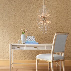 Chrysalis Chandelier