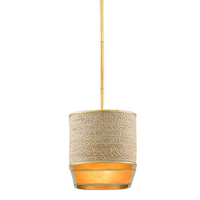 Tenby Linear Chandelier
