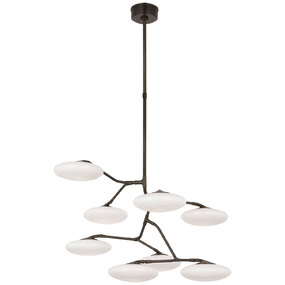 Brindille Entry Chandelier