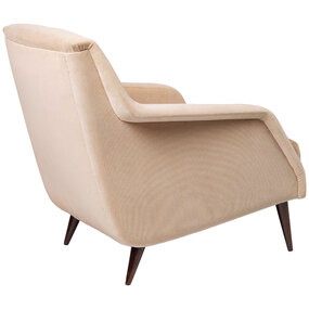 CDC.1 Lounge Chair