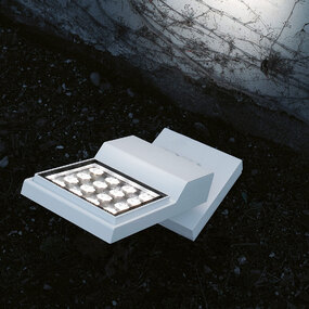 Cefiso 22W Outdoor Wall/Ceiling
